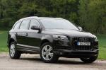 Audi Q7 3.0T Quattro 2010 года